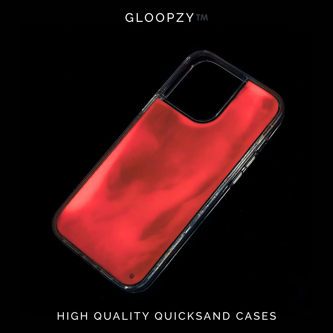 Gloopzy Case