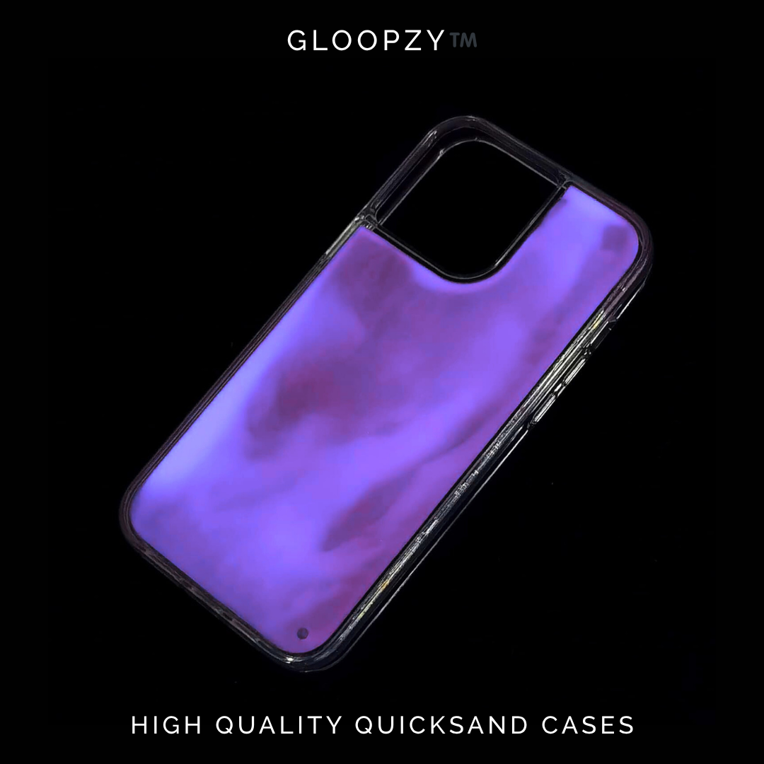 Gloopzy Case