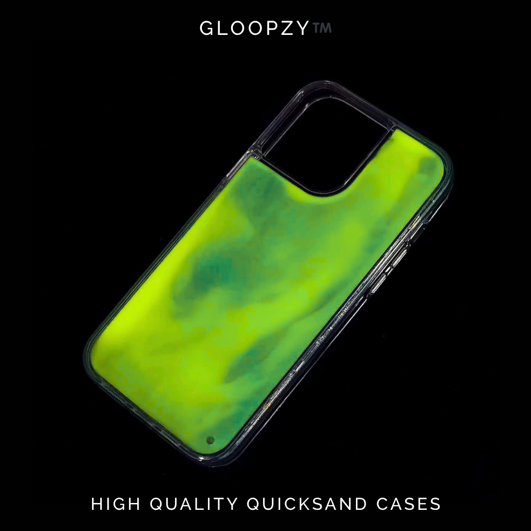 Gloopzy Case