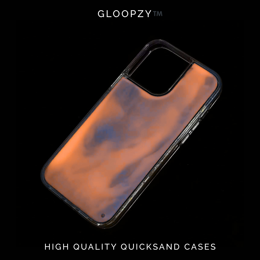 Gloopzy Case