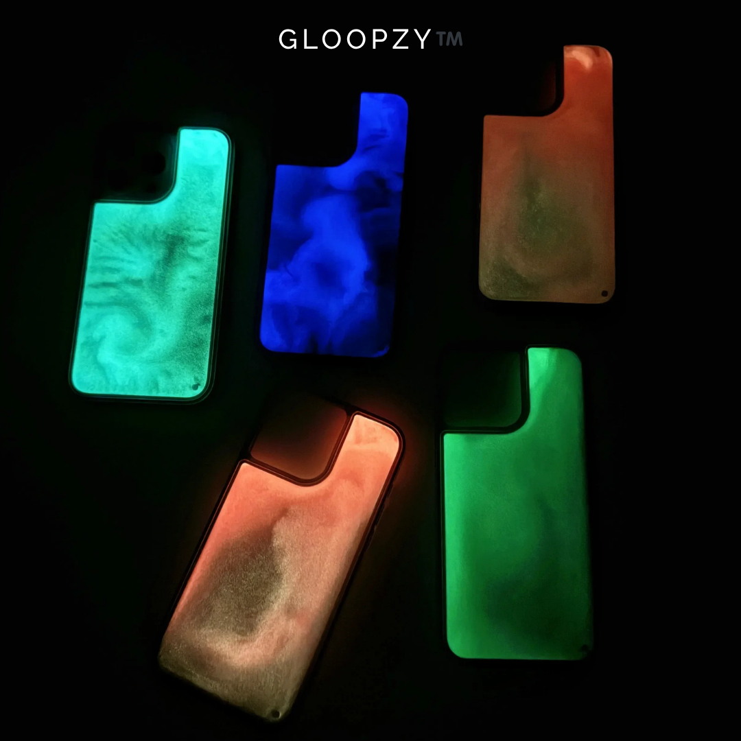Gloopzy Case