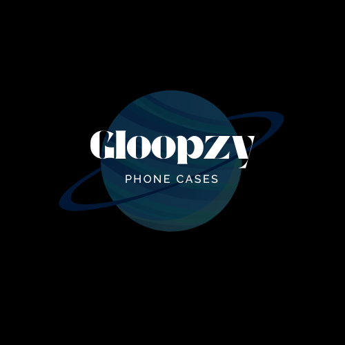 Gloopzy Cases